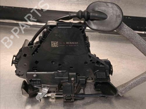 Used Front left lock RENAULT CAPTUR II (HF_) [2020-2025]  21124011