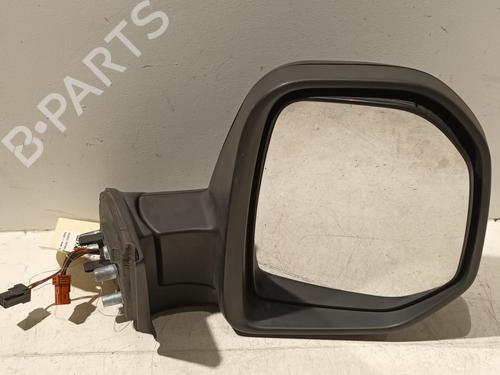 Rétroviseur droit PEUGEOT PARTNER Box Body/MPV 1.6 HDi 16V (90 hp) 21051597