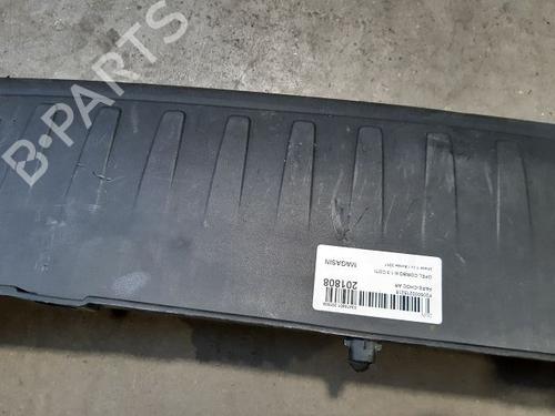 Rear bumper OPEL COMBO Box Body/MPV (X12) 1.3 CDTI (B05) | BP26146372C8 