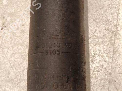 Right rear shock absorber FORD TOURNEO CONNECT / GRAND TOURNEO CONNECT V761 MPV (SK)  | BP21124338M19 