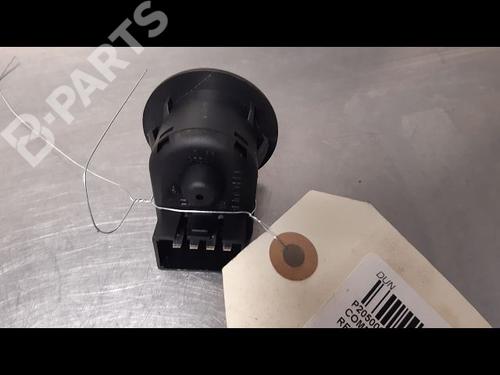 Mirror switch RENAULT MEGANE II (BM0/1_, CM0/1_) 1.6 16V (BM0C, CM0C) | BP9329450I25 
