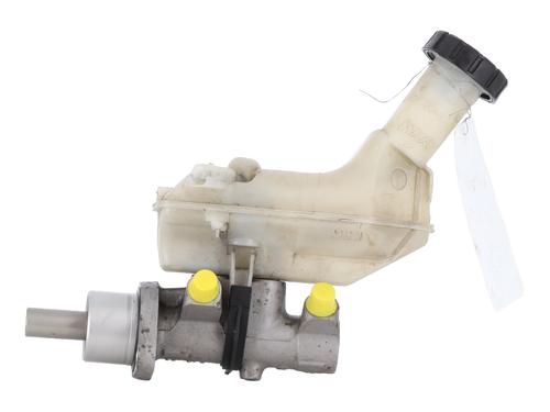 Used Brake master cylinder RENAULT CLIO III (BR0/1, CR0/1) 1.2 16V (BR02, BR0J, BR11, CR02, CR0J, CR11) (75 hp) 25023654