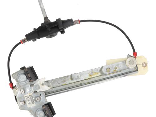 Rudehejsemekanisme venstre bagtil FORD FIESTA VI (CB1, CCN) 1.4 TDCi | BP22616095C24 