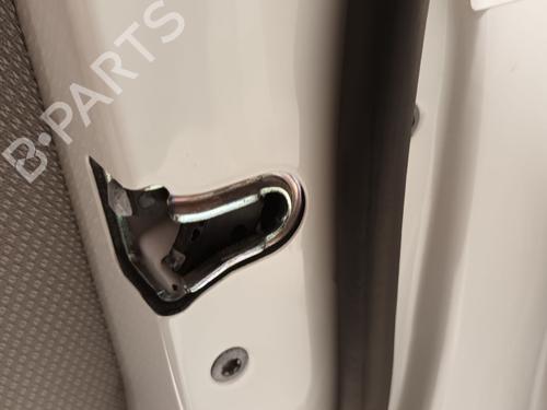 Right front door MERCEDES-BENZ A-CLASS (W169) A 160 (169.031, 169.331) | BP21605460C3 