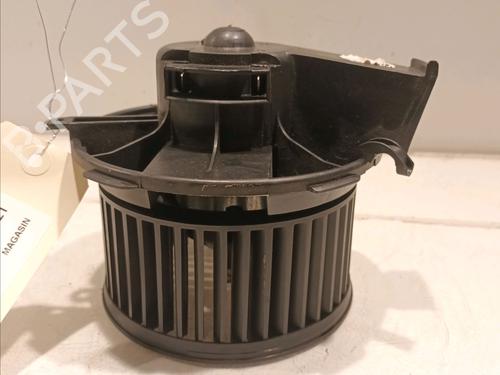 Heater blower motor PEUGEOT 206+ (2L_, 2M_) 1.1 | BP16448934M62 