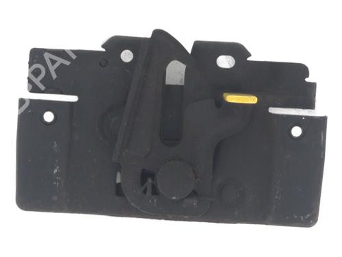 Used Hood lock FORD FIESTA VI (CB1, CCN) 1.6 TDCi (95 hp) 29518200
