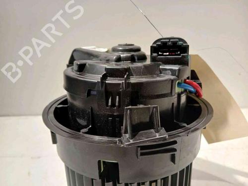 Heater blower motor DACIA DUSTER (HS_)  | BP20605410M62 