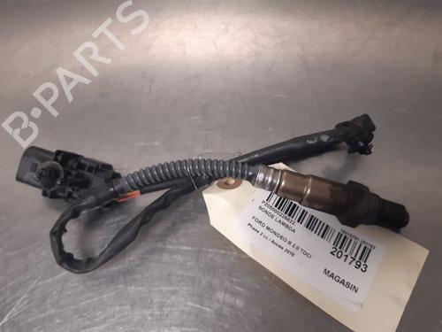 Elektronisk sensor FORD MONDEO IV (BA7) 2.0 TDCi (115 hp) 14858988