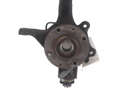 Mangueta delantera derecha PEUGEOT 5008 (0U_, 0E_) 1.6 HDi (112 hp) 30844412