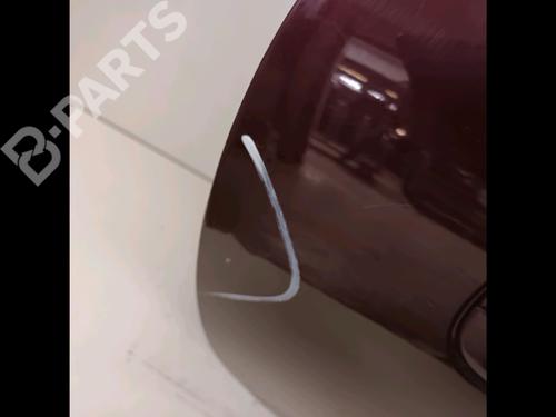 Right front door MAZDA MX-5 II (NB) 1.6 16V (NB6C) | BP10052630C3 
