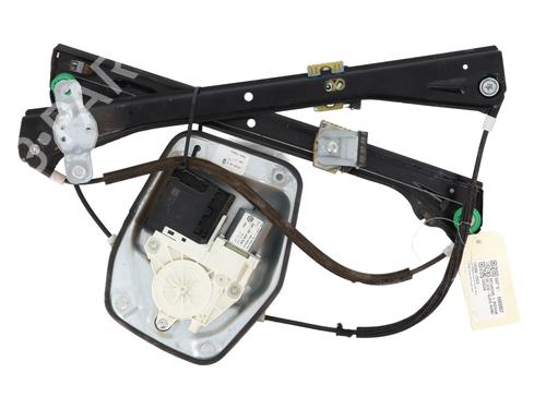 Used Front left window mechanism VW GOLF VI Variant (AJ5) 2.0 TDI (140 hp) 24462719