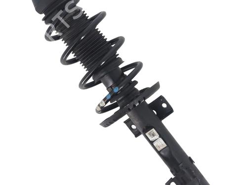 Used Left front shock absorber VW POLO V (6R1, 6C1) 1.6 TDI (90 hp) 29933530