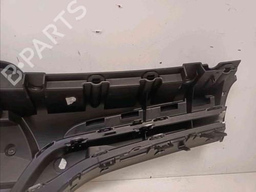 Grill RENAULT KANGOO Express (FW0/1_) 1.5 dCi 75 (FW07, FW10, FW04) | BP20930614C40 