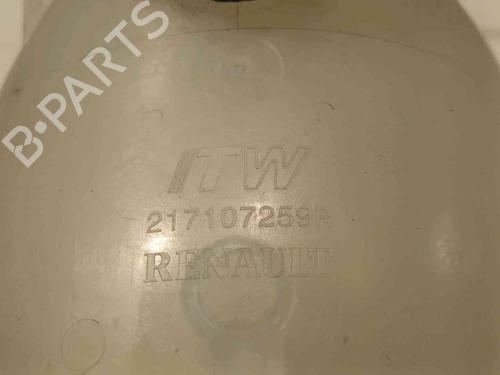 Expansion tank RENAULT EXPRESS Box Body/MPV  | BP20605212C120