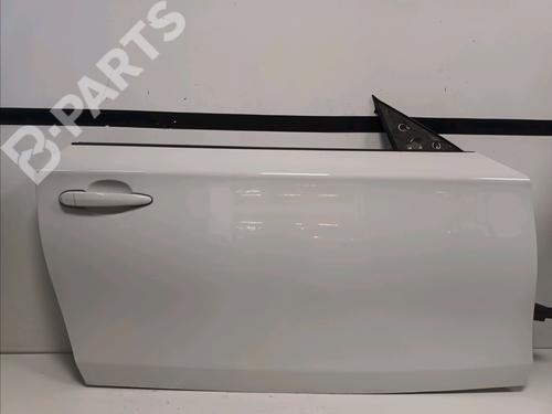 Used Right front door BMW 1 (E81) 118 d (143 hp) 9659001