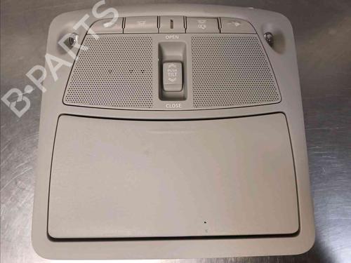 Used Interior roof light NISSAN X-TRAIL III (T32_, T32R, T32RR) [2013-2025]  21605152