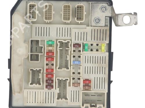 Sikringsdose RENAULT KANGOO Express (FW0/1_) 1.5 dCi 70 (FW0A, KW0V) (68 hp) 30170566