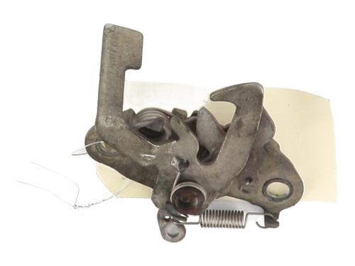 Hood lock TOYOTA AYGO (_B1_) 1.4 D-4D (WNB10_, WNB10R) | BP26375719C133