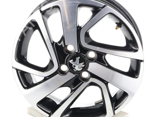 Felg PEUGEOT 108 1.2 (82 hp) 31327907