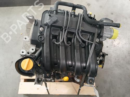 Moteur DACIA SANDERO II 1.2 (75 hp) 28804201