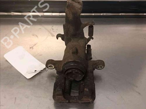 Right rear brake caliper NISSAN ALMERA TINO (V10) 2.2 dCi | BP20602680M106 