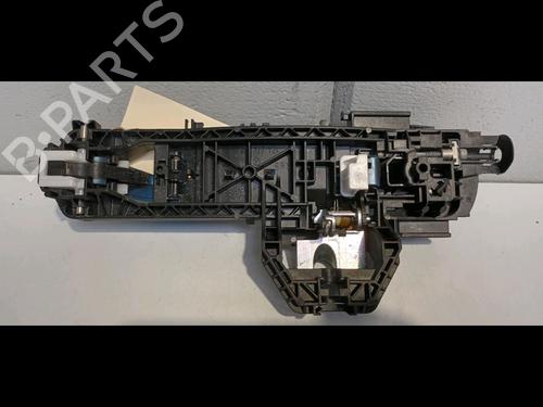 Rear right exterior door handle MERCEDES-BENZ A-CLASS (W176) A 180 (176.042) | BP12908155C130 