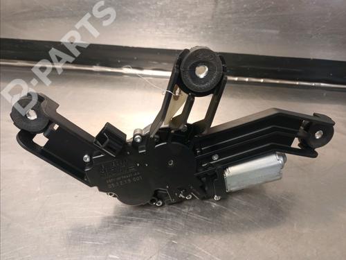 Rear wiper motor FORD MONDEO III Turnier (BWY) 2.0 TDCi | BP10082572M102 