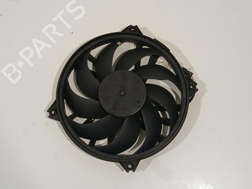 Used Radiator fan CITROËN XSARA Break (N2) 2.0 HDI 90 (90 hp) 22615801