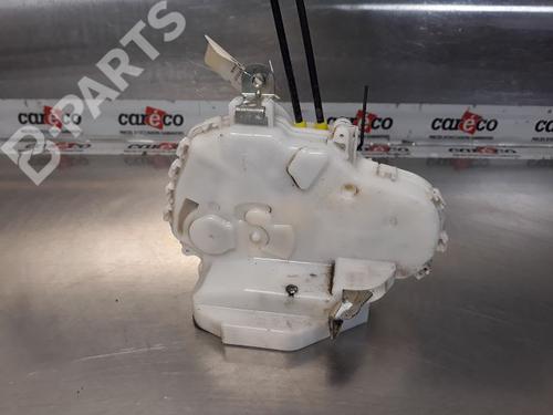 Højre bagtil lås HONDA CIVIC VIII Hatchback (FN, FK) 2.2 CTDi (FK3) (140 hp) 9327065