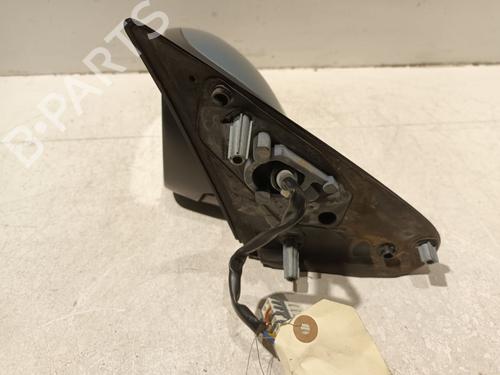 Left mirror PEUGEOT 406 (8B) 1.8 16V | BP22243960C26 