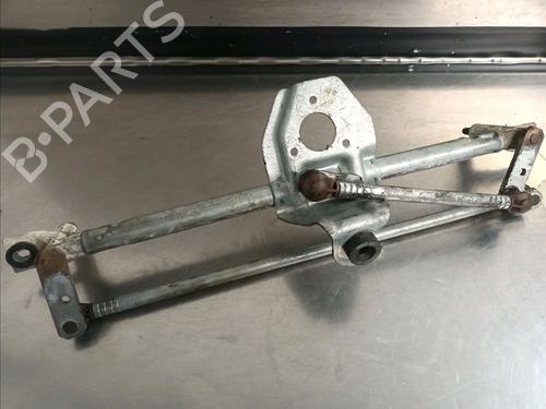 Front wipers mechanism OPEL CORSA D (S07) 1.2 (L08, L68) | BP14949995C83 
