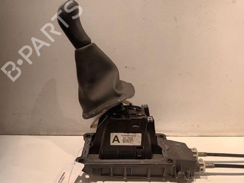 Gear lever RENAULT TWINGO II (CN0_) 1.5 dCi (CN0E) | BP40554871M90 - Image 2