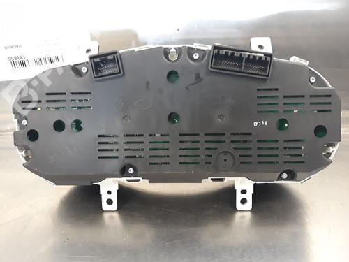 Instrument cluster RENAULT KOLEOS I (HY_) 2.0 dCi 4x4 (HY0K) | BP9319296C47 