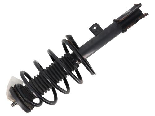 Used Left front shock absorber CITROËN C4 I (LC_) 1.6 HDi (90 hp) 27290678
