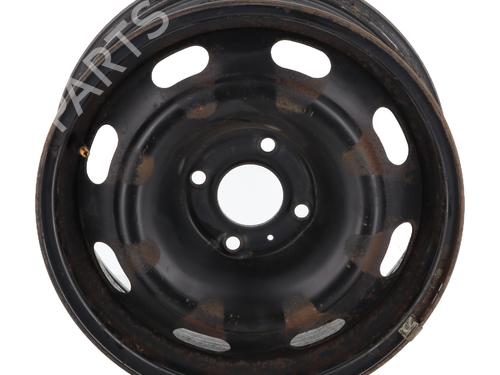 Fælk CITROËN C3 II (SC_) 1.4 HDi 70 (SC8HZC, SC8HR0, SC8HP4) (68 hp) 20723491