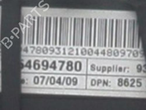 Mando luces PEUGEOT BOXER Platform/Chassis 2.2 HDi 120 | BP38166752I24 - Image 5