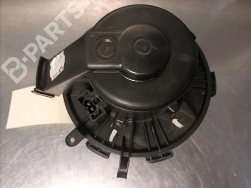Heater blower motor MERCEDES-BENZ SPRINTER 3,5-t Platform/Chassis (B906) 313 CDI (906.131, 906.133, 906.135, 906.231, 906.233,... | BP9429075M62 