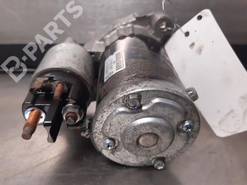 Starter DACIA SANDERO II TCe 90 (B8M1, B8MA, B8AC) | BP9330554M8 