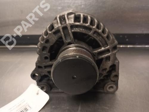 Alternator SEAT IBIZA III (6L1) 1.9 TDI | BP9339114M7 
