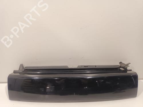 Used Tailgate Tailgate MITSUBISHI OUTLANDER II (CW_W) 2.2 DI-D 4WD (156 hp) 39967403 39967403