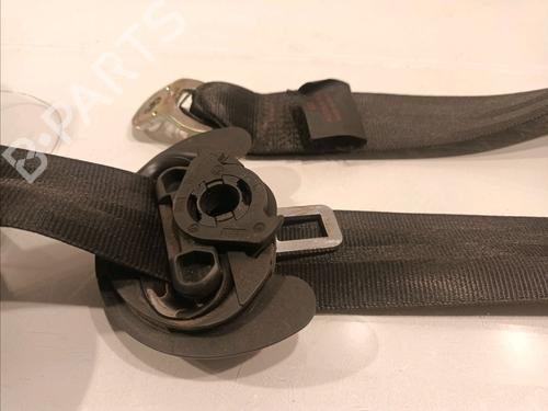 Front left belt tensioner SEAT ALTEA (5P1) 1.9 TDI | BP14948195C87 