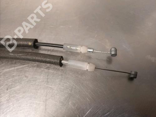 Front right lock HYUNDAI i20 I (PB, PBT) 1.4 CRDi | BP10690943C97 