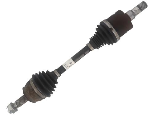 Left front driveshaft OPEL CORSA E (X15) 1.4 Turbo (08, 68) | BP38084002M38 - Image 3