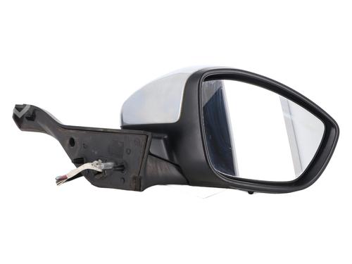 Used Right mirror Right mirror PEUGEOT 208 I (CA_, CC_) 1.4 HDi (68 hp) 36035254 36035254