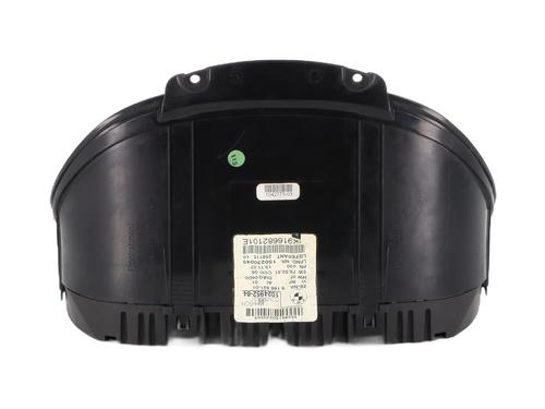 Instrument cluster BMW 1 (E81) 118 d | BP27443743C47 