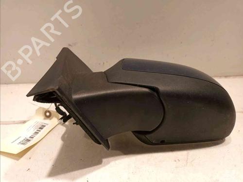 Left mirror FORD FUSION (JU_) 1.4 TDCi | BP22921560C26 
