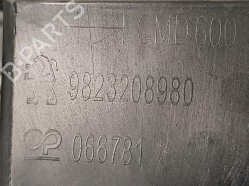 Rear bumper bracket PEUGEOT 208 II (UB_, UP_, UW_, UJ_) 1.2 PureTech 100 | BP14867471C159 