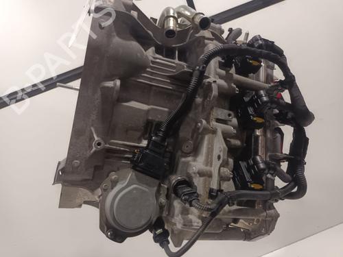 Gearbox RENAULT ARKANA I (LCM_, LDN_) 1.3 TCe 140 (LDN0) | BP28070022M3 