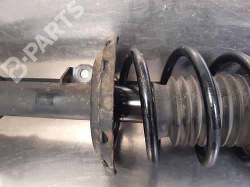 Right front shock absorber OPEL ASTRA H Estate (A04) 1.7 CDTI (L35) | BP9334583M17 