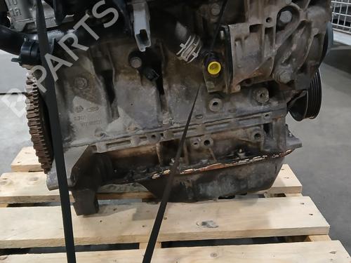 Engine CITROËN C3 I (FC_, FN_) 1.1 i | BP22251709M1 